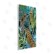 Yvette St. Amant | Animal Dance Exotic Wildlife