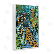 Yvette St. Amant | Animal Dance Exotic Wildlife