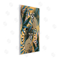 Yvette St. Amant | Lemurs and Tropical Plants