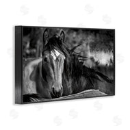 Wendy Caro | Watchful Presence Horse