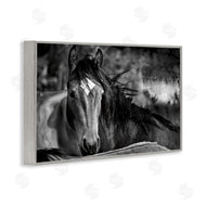 Wendy Caro | Watchful Presence Horse