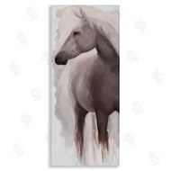 Jelena Petric | Graceful Standing Horse