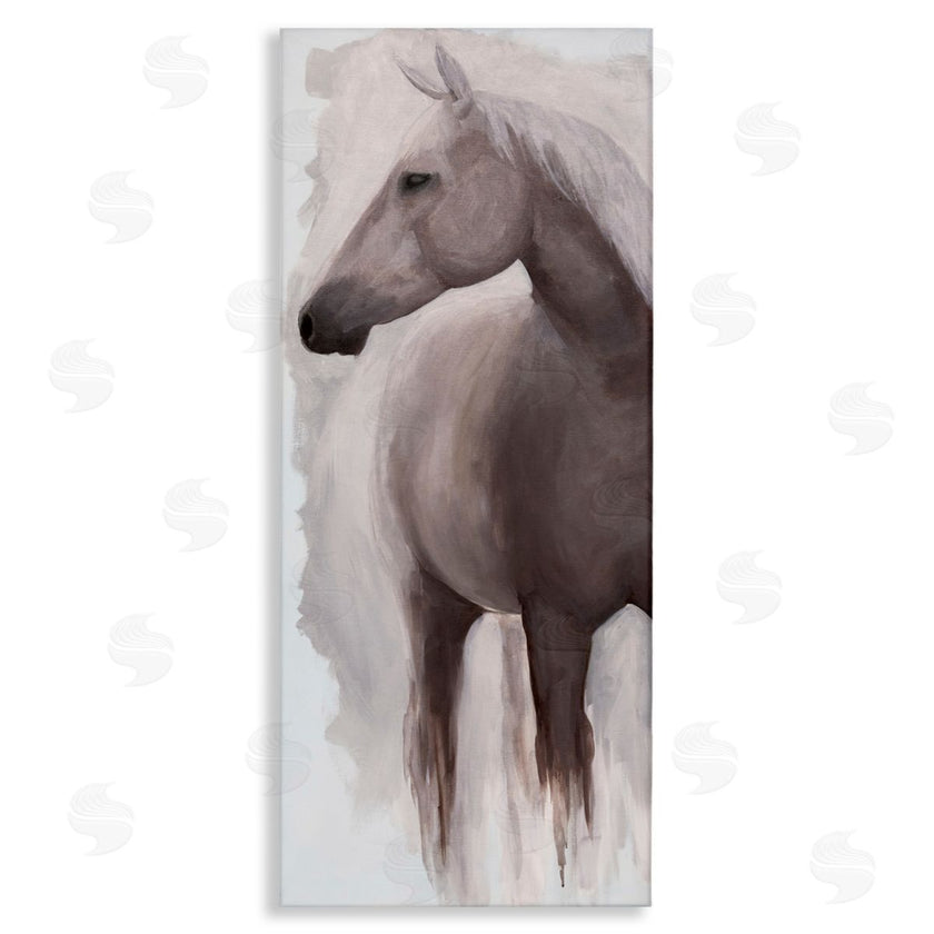 Jelena Petric | Graceful Standing Horse