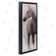 Jelena Petric | Graceful Standing Horse