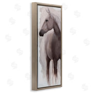 Jelena Petric | Graceful Standing Horse
