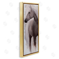 Jelena Petric | Graceful Standing Horse