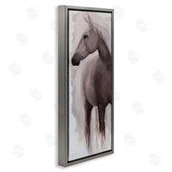 Jelena Petric | Graceful Standing Horse