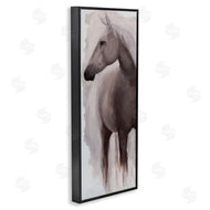 Jelena Petric | Graceful Standing Horse