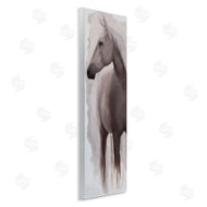 Jelena Petric | Graceful Standing Horse