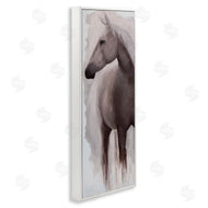 Jelena Petric | Graceful Standing Horse