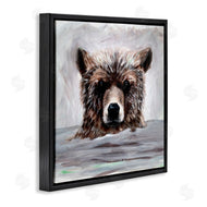 Jelena Petric | Bathing Baby Bear