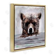 Jelena Petric | Bathing Baby Bear