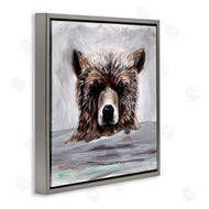 Jelena Petric | Bathing Baby Bear