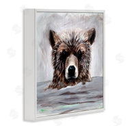 Jelena Petric | Bathing Baby Bear