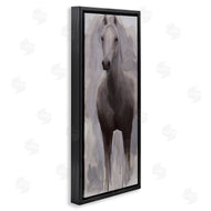 Jelena Petric | Horse Standing Aware