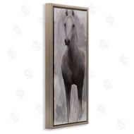 Jelena Petric | Horse Standing Aware