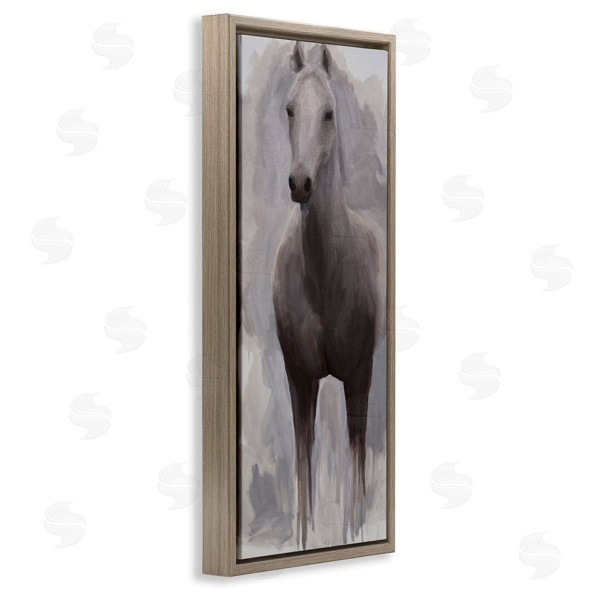 Jelena Petric | Horse Standing Aware