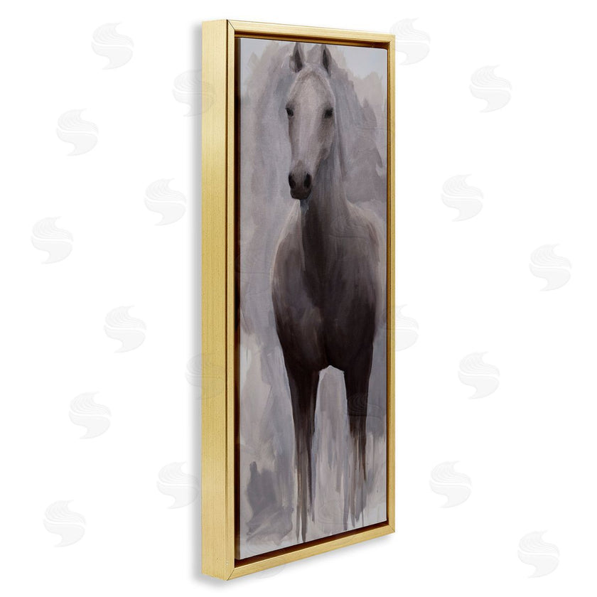 Jelena Petric | Horse Standing Aware