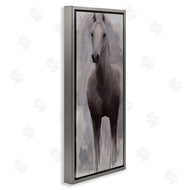 Jelena Petric | Horse Standing Aware