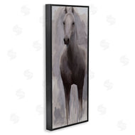 Jelena Petric | Horse Standing Aware