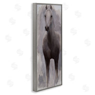 Jelena Petric | Horse Standing Aware