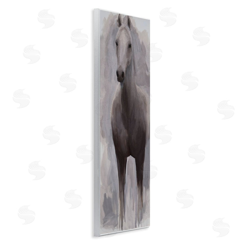 Jelena Petric | Horse Standing Aware