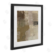 Brent Baker | Indulged Homage Composition