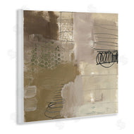 Brent Baker | Indulged Homage Composition