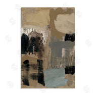 Brent Baker | Still Making Time Abstraction