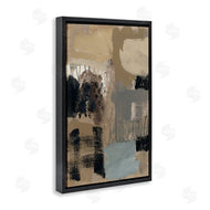 Brent Baker | Still Making Time Abstraction