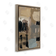 Brent Baker | Still Making Time Abstraction