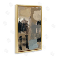 Brent Baker | Still Making Time Abstraction
