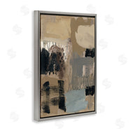 Brent Baker | Still Making Time Abstraction