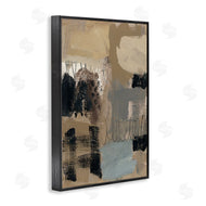 Brent Baker | Still Making Time Abstraction