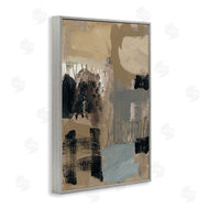Brent Baker | Still Making Time Abstraction