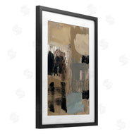 Brent Baker | Still Making Time Abstraction