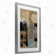 Brent Baker | Still Making Time Abstraction