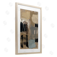 Brent Baker | Still Making Time Abstraction