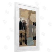 Brent Baker | Still Making Time Abstraction