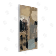 Brent Baker | Still Making Time Abstraction