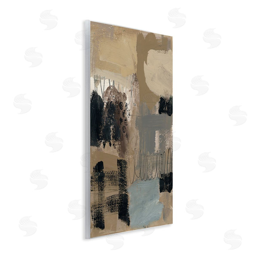 Brent Baker | Still Making Time Abstraction