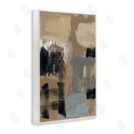 Brent Baker | Still Making Time Abstraction
