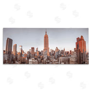 Assaf Frank | New Day New York City