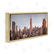 Assaf Frank | New Day New York City