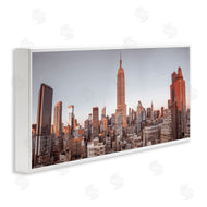 Assaf Frank | New Day New York City