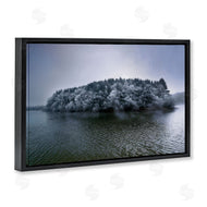 Urtzi Vera | Invierno Antano Island View