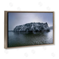 Urtzi Vera | Invierno Antano Island View