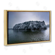 Urtzi Vera | Invierno Antano Island View