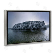 Urtzi Vera | Invierno Antano Island View
