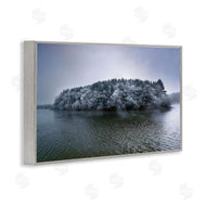 Urtzi Vera | Invierno Antano Island View